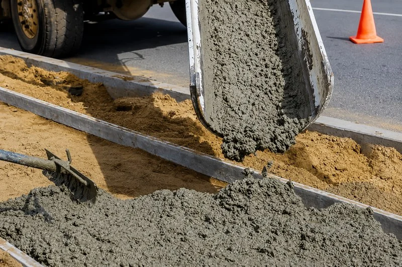Admixtures