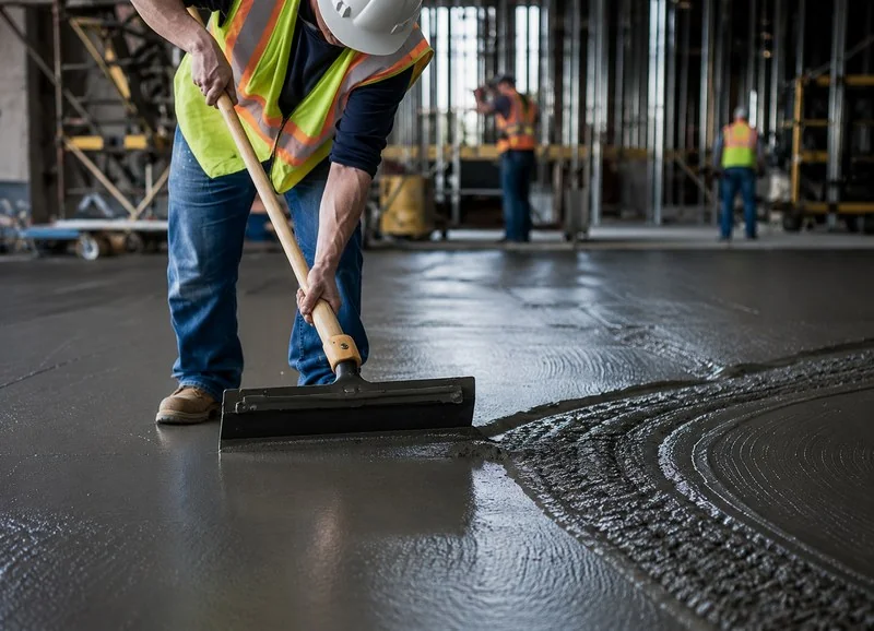 Concrete Curing Products