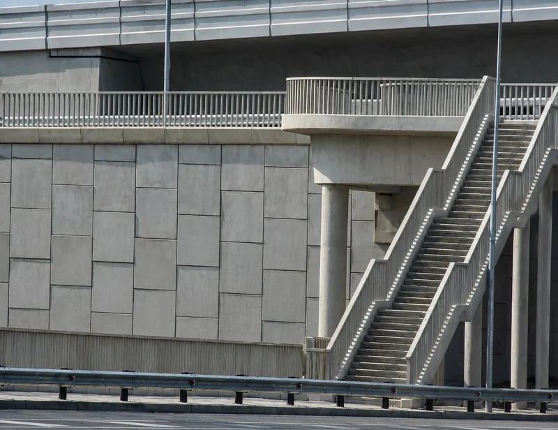 Concrete Repair Products