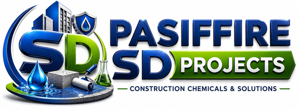 Pasiffire SD Projects