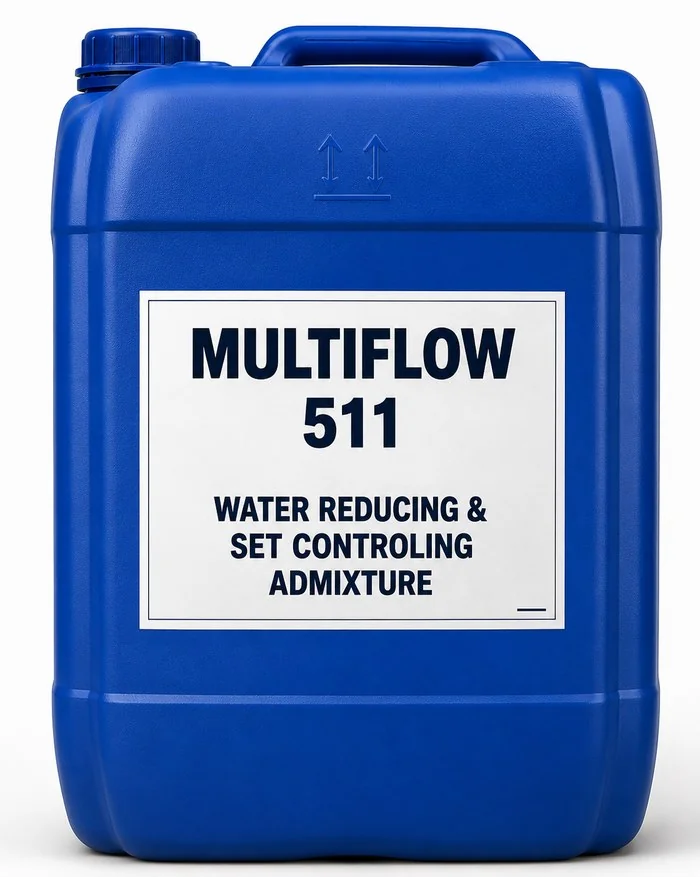 MULTIFLOW 511