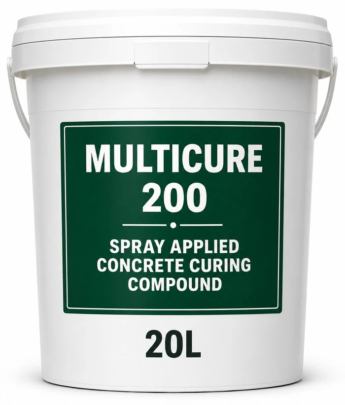 MULTICURE 200