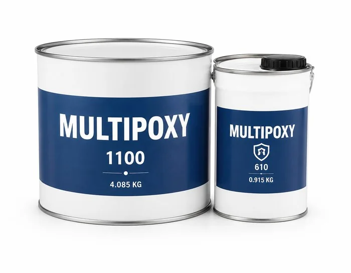 Multipoxy 1100 Primer