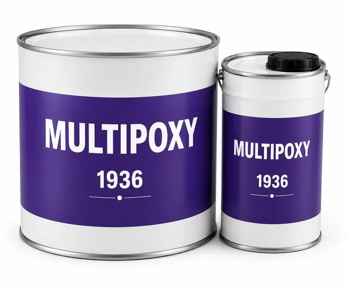 Multipoxy 1936