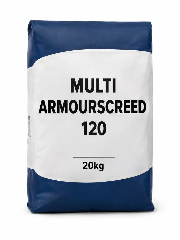 Multi Armourscreed 120