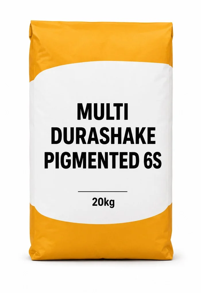 Multi Durashake Pigmented 65