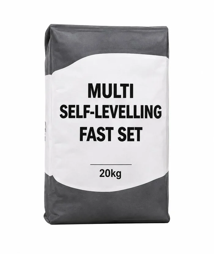 Multi Self Levelling Fast Set